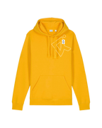 RICADI "Rich in Style" hoodie