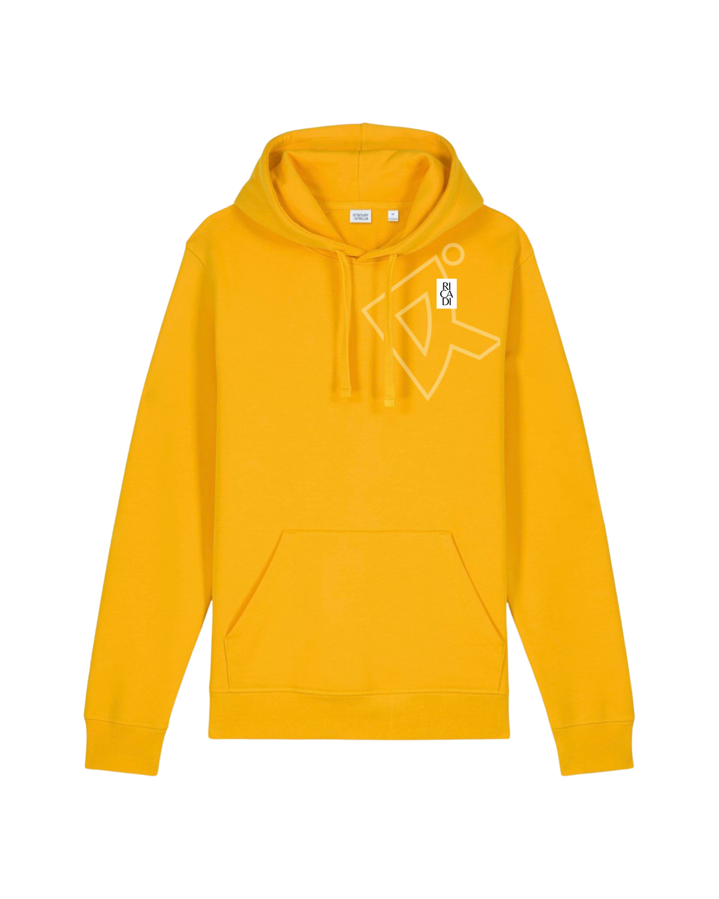 RICADI "Rich in Style" hoodie
