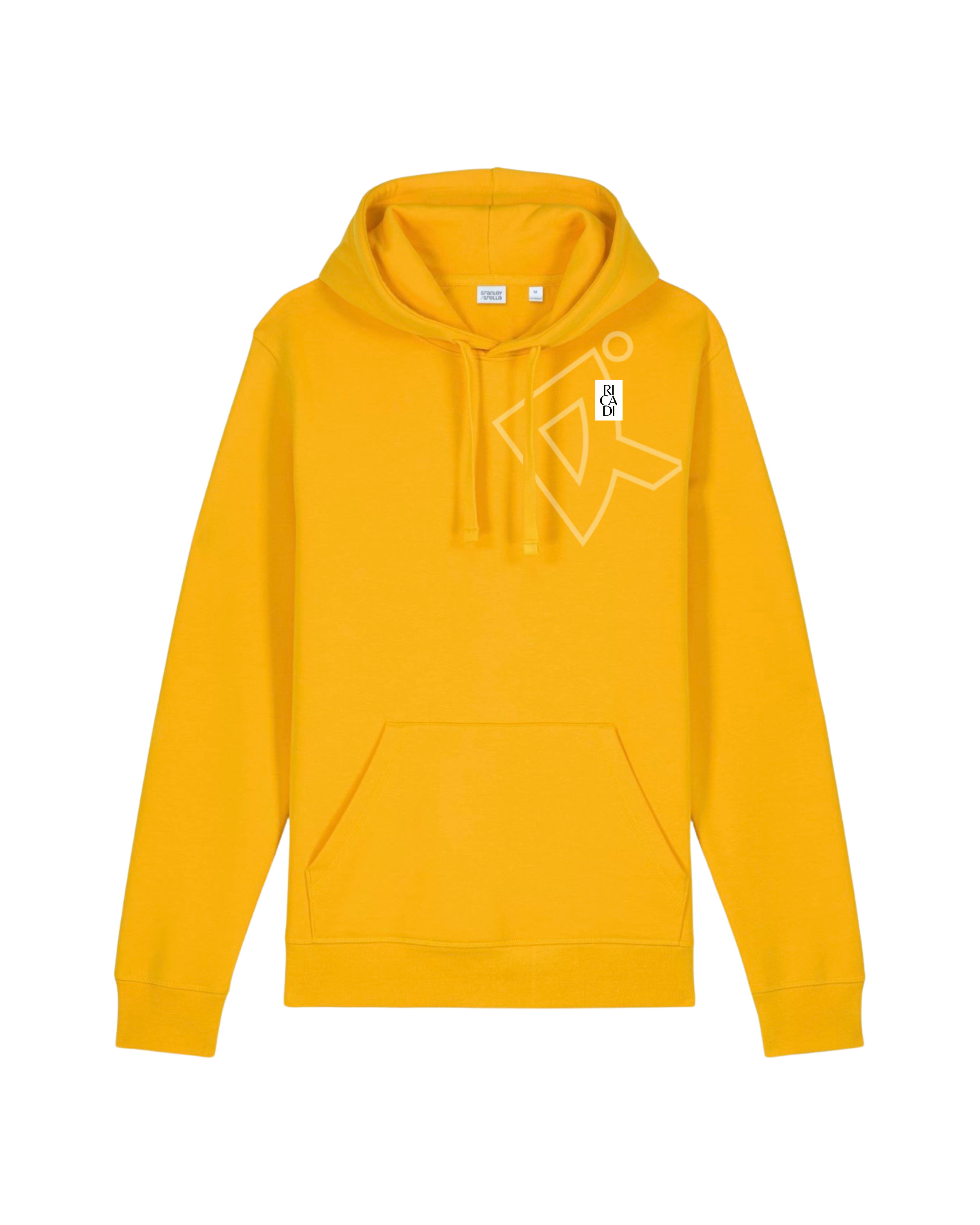 RICADI "Rich in Style" hoodie