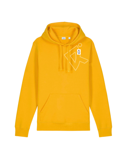 RICADI "Rich in Style" hoodie