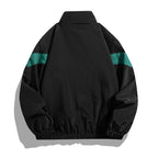 Men's Lightweight Polyester Outdoor Jacket