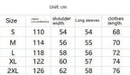 Thickened Work Clothes Top For Women