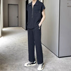 Outer Wear Sleeveless Shirt Thin Casual