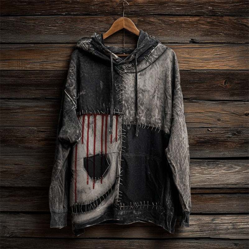 Halloween Sweater 3D Printing For Men And Women
