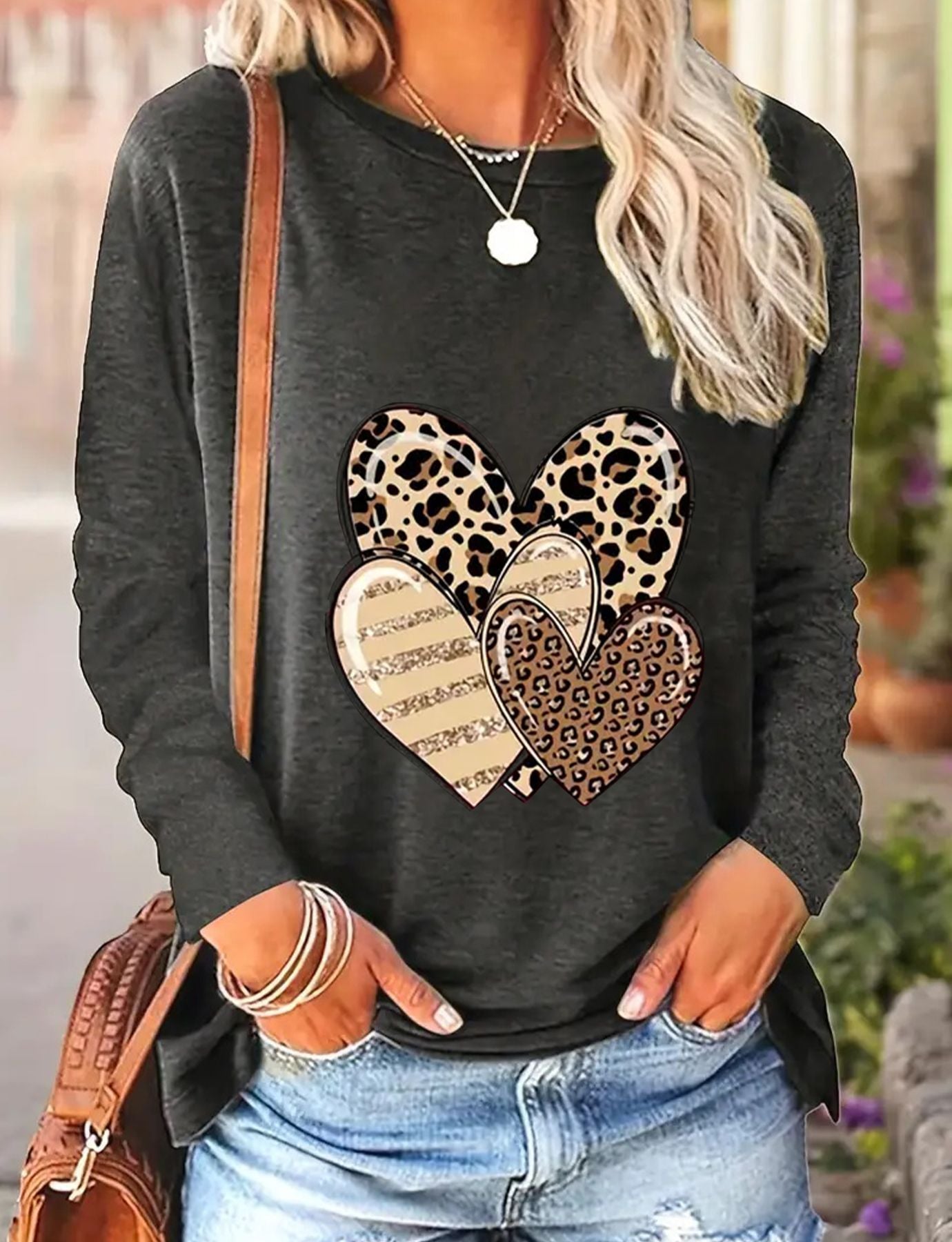 Hot Stamping Pattern