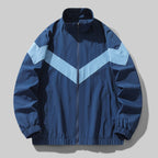 Men's Lightweight Polyester Outdoor Jacket