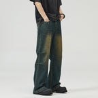 American High Street Skinny Jeans Men
