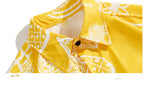 European-American Style Shirt Teenagers' Ins Holiday