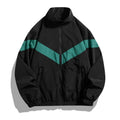 Men's Lightweight Polyester Outdoor Jacket
