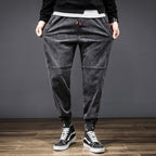 Corset jeans pants