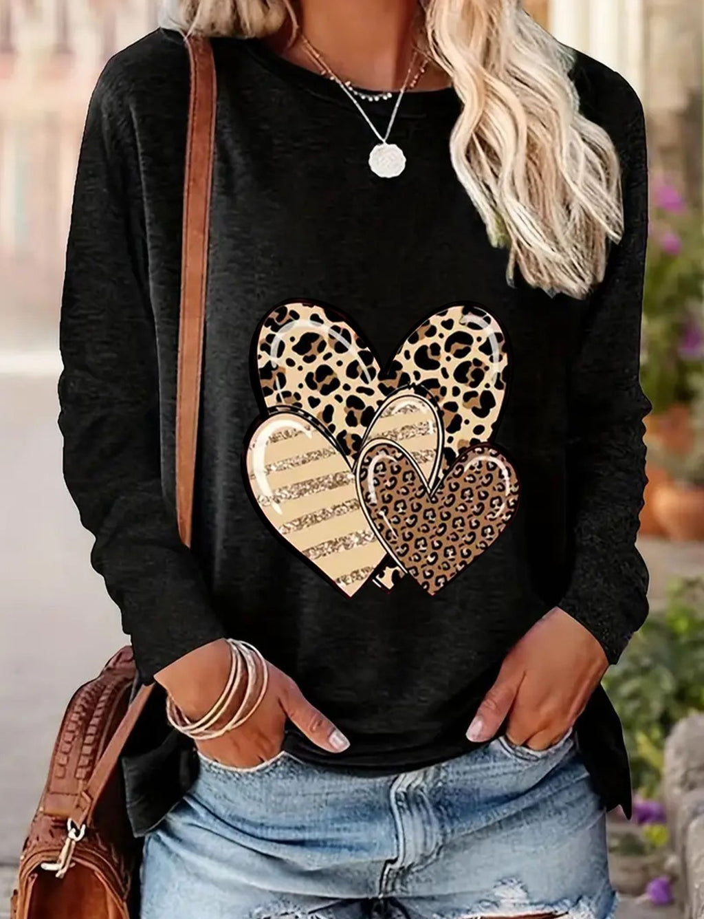 Hot Stamping Pattern