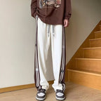 American High Street Loose Casual Pants