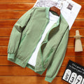 Men's Lightweight UV Protection Hooded Jacket