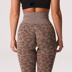 Tight Yoga Pants High Waist Hip Lift Yoga Pants