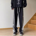 American High Street Loose Casual Pants