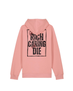 RICADI "Rich in Style" hoodie