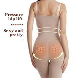 Body-shaping Corsets Female Breasts Support Push Up Postpartum Corset