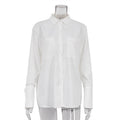 Women's Spring Long Sleeve Shirt Top