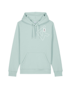 RICADI "Rich in Style" hoodie
