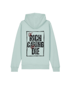 RICADI "Rich in Style" hoodie