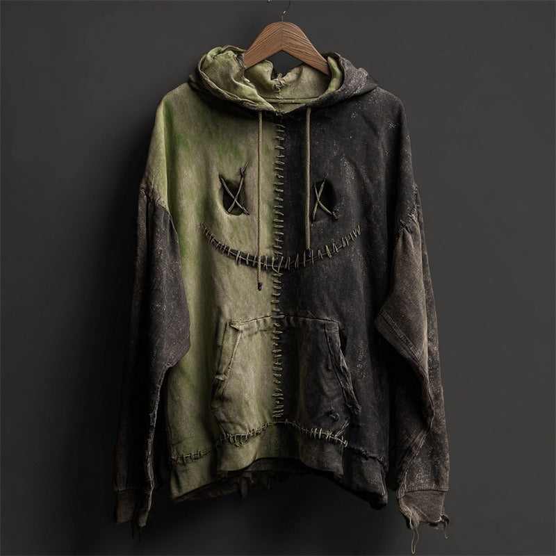Halloween Sweater 3D Printing For Men And Women