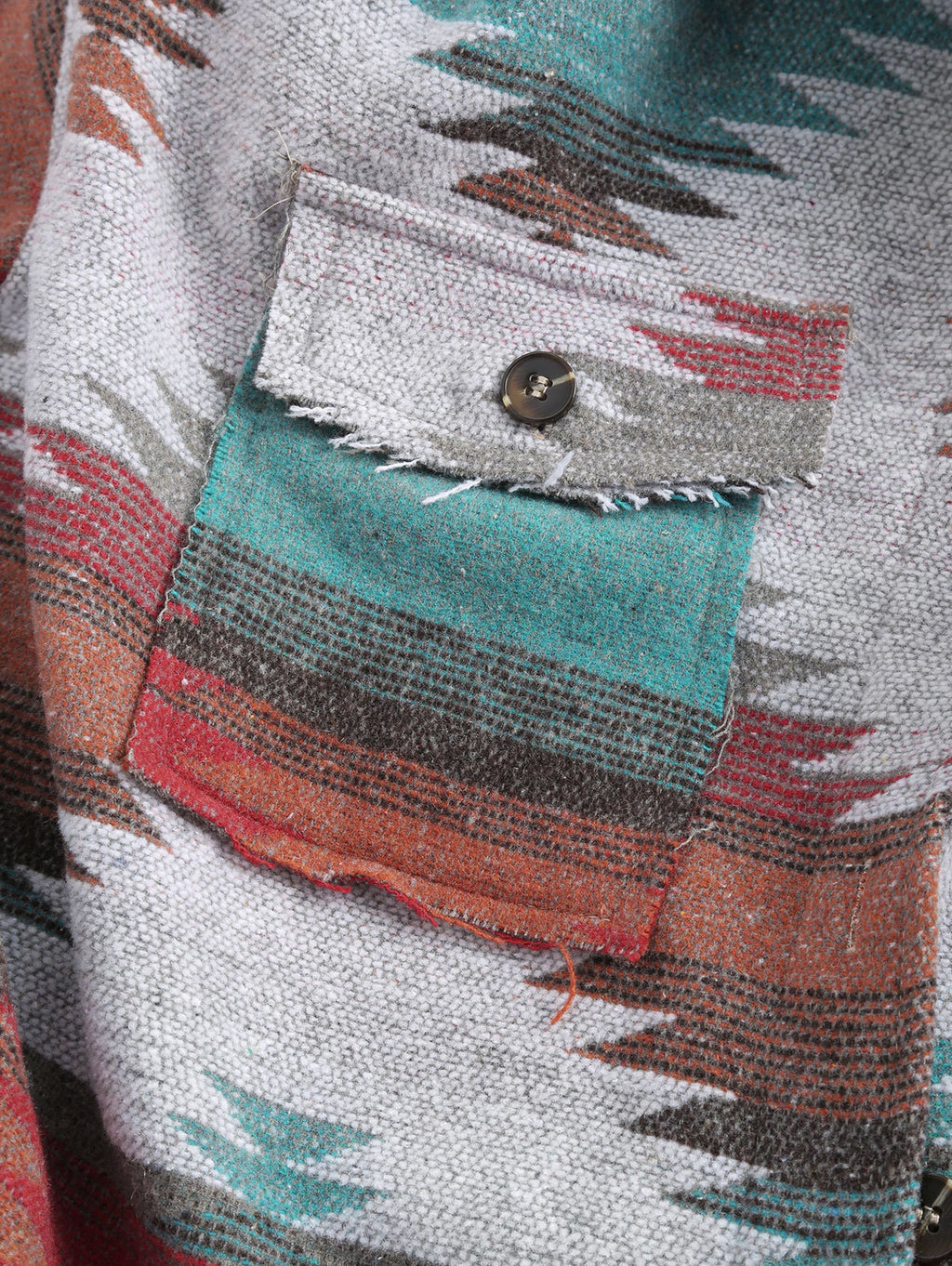 Women retro shirt