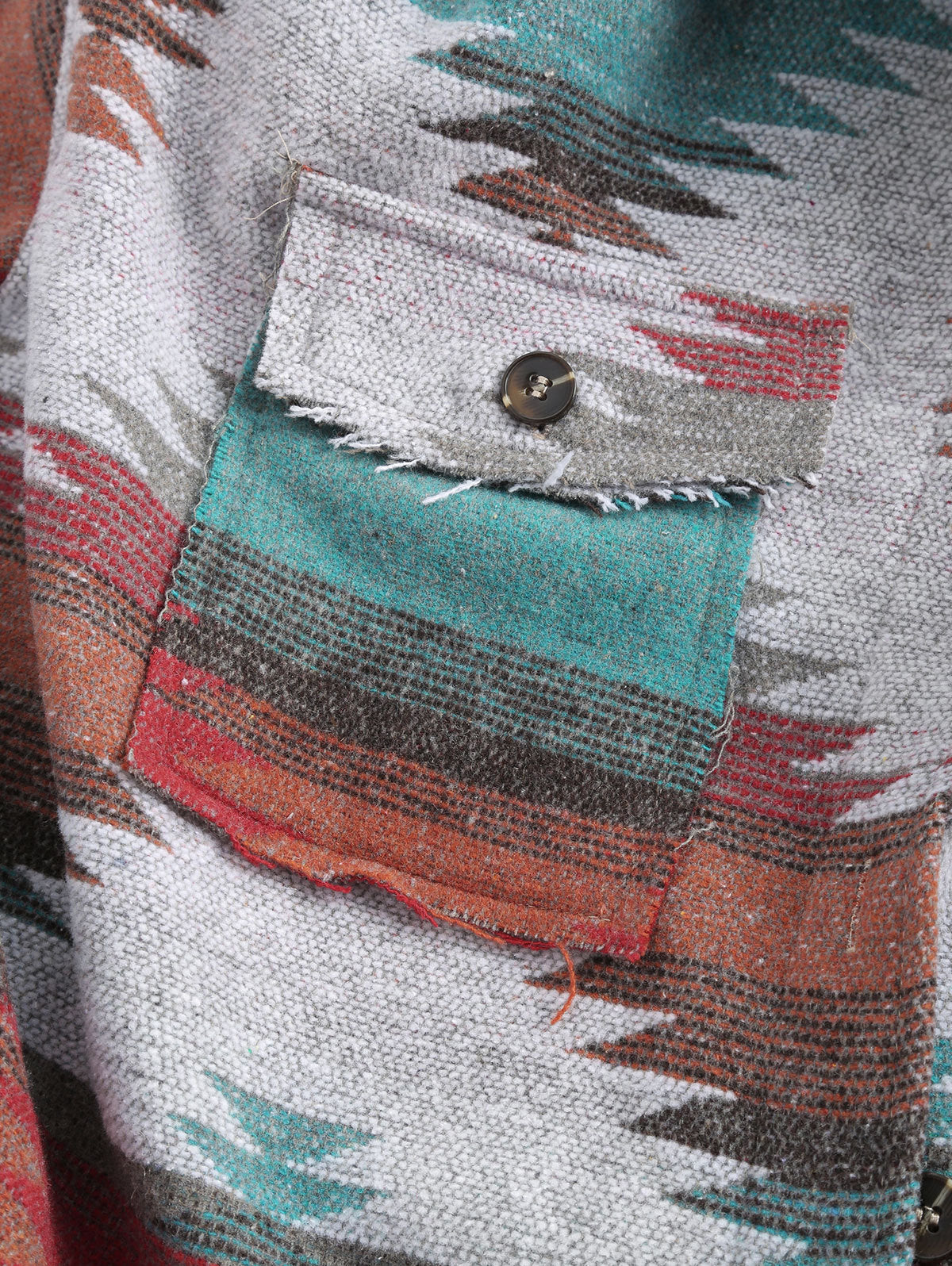 Women retro shirt