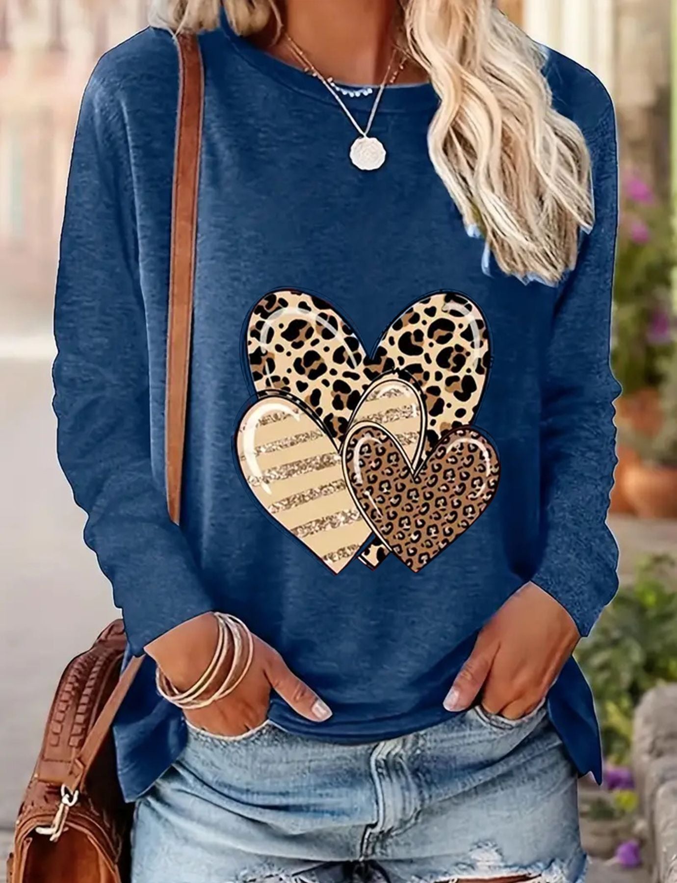 Hot Stamping Pattern