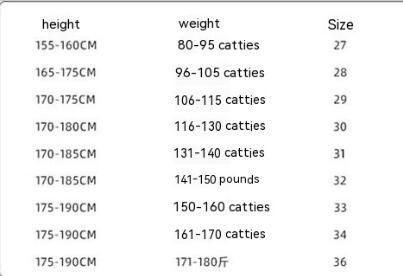 Light Blue Retro Slim Jeans