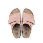 Burken Shoes With Single Buckle For Both Men And Women