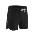 Quick Dry Training Basketball Woven Sports Shorts Men