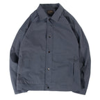 Single-layer Jacket Men's Spring And Autumn Thin