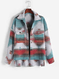 Women retro shirt