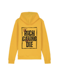 RICADI "Rich in Style" hoodie