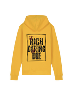 RICADI "Rich in Style" hoodie