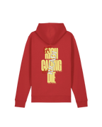 RICADI "Get rich, Caring & Die" Hoodie