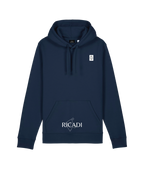RICADI "Get rich, Caring & Die" Hoodie