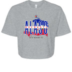 Athletic Heather - FRONT
