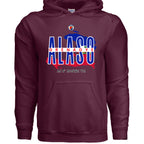 MAROON - FRONT