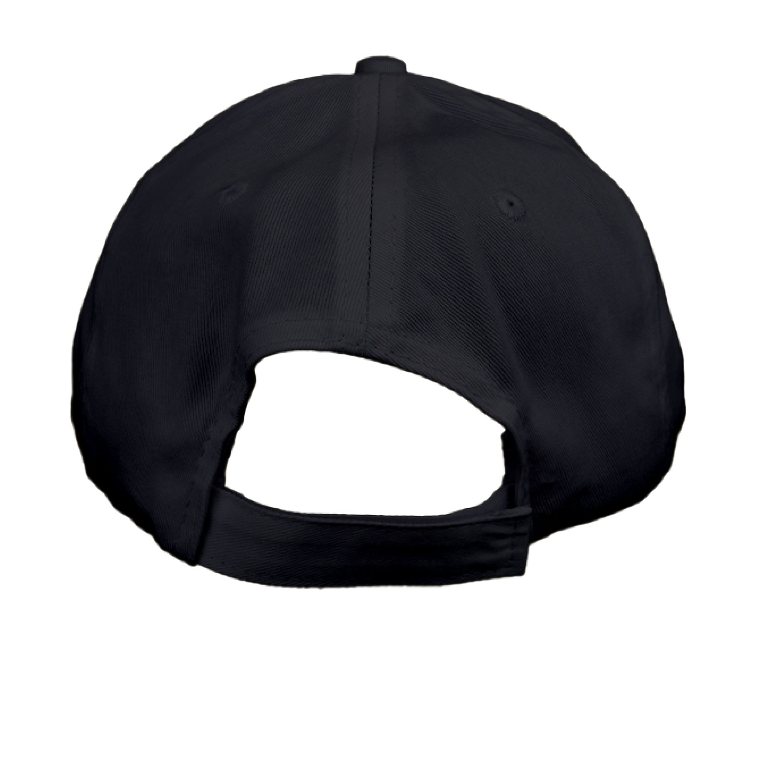 Black - BACK
