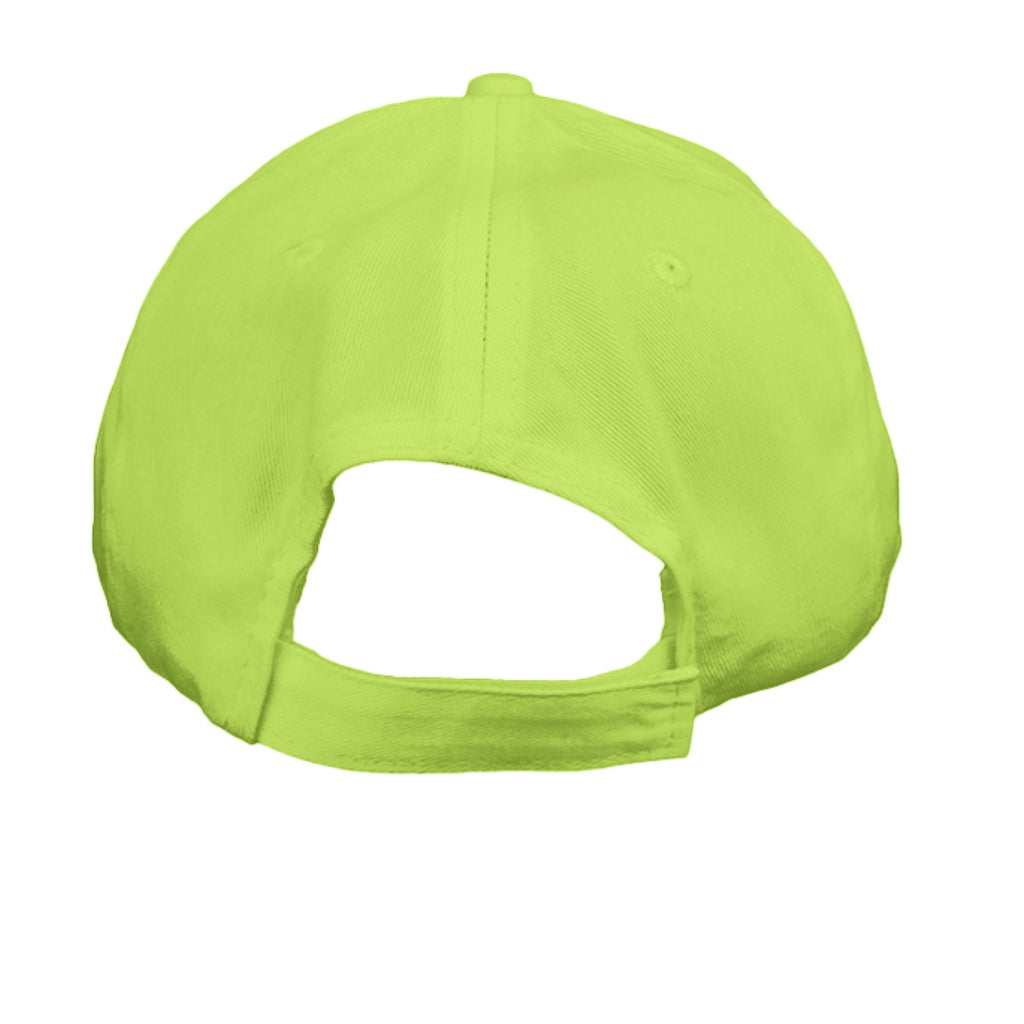 Lime - BACK