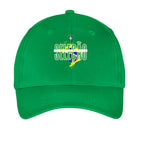 Kelly Green - FRONT