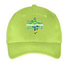 Lime - FRONT