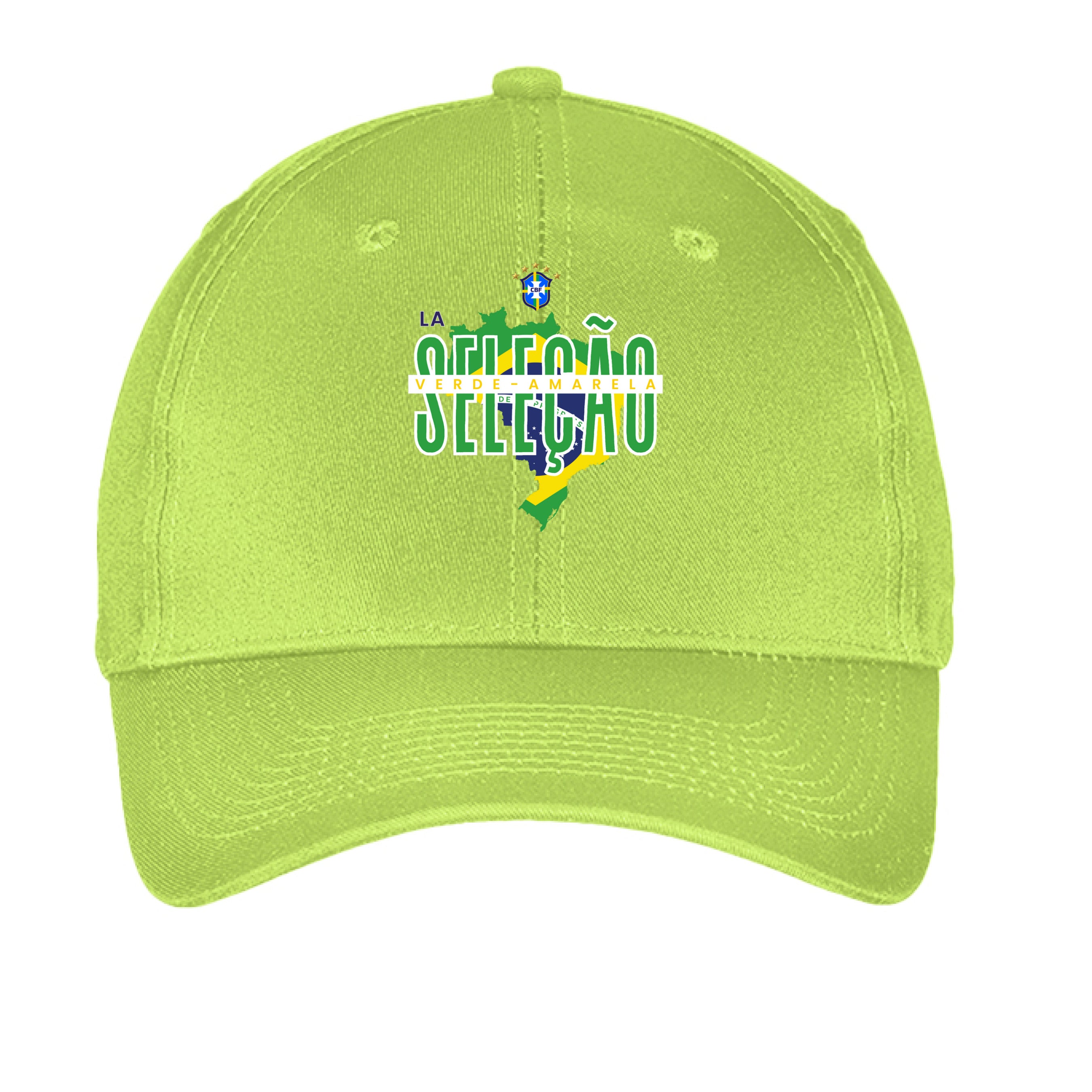 Lime - FRONT
