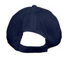 True Navy - BACK