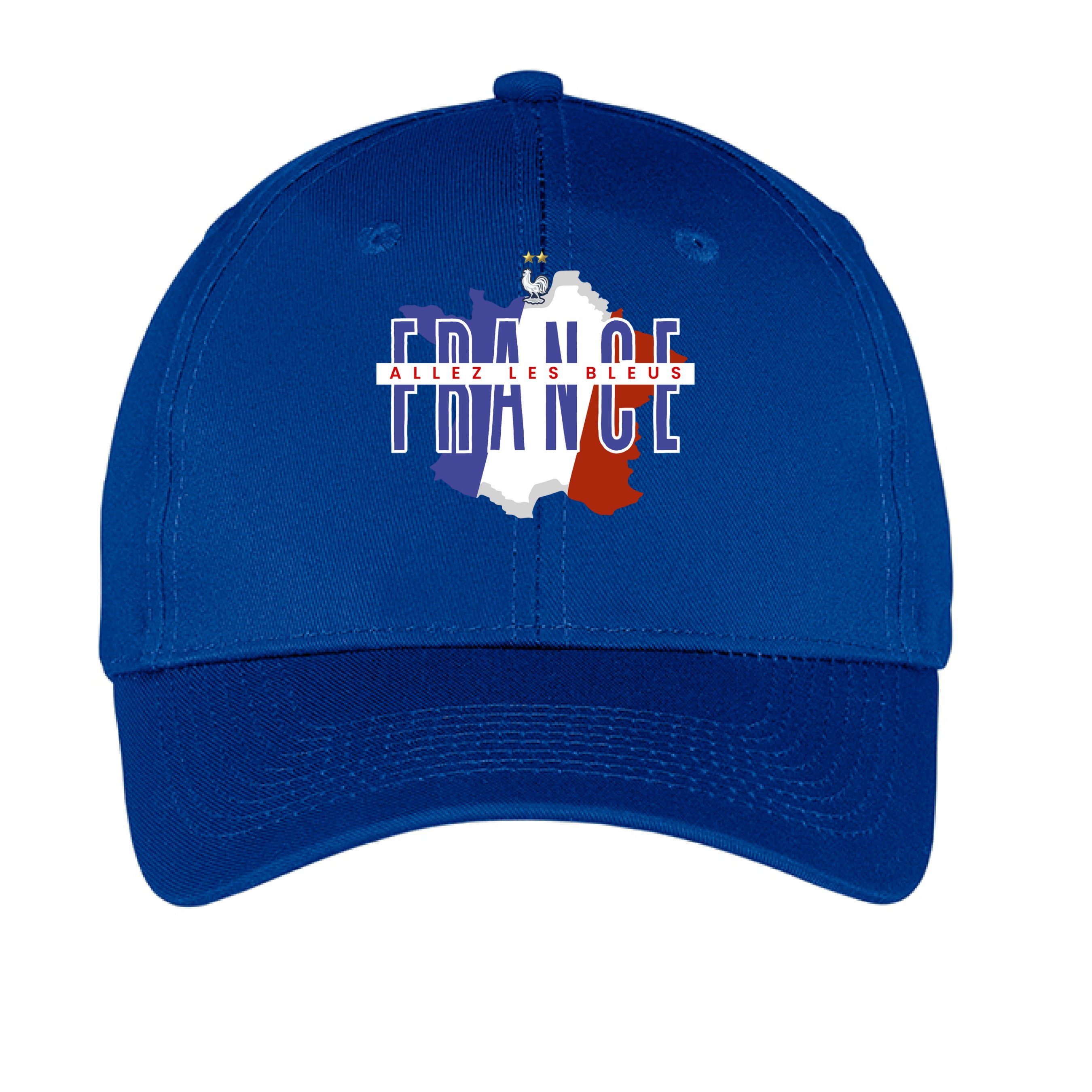 Royal - FRONT