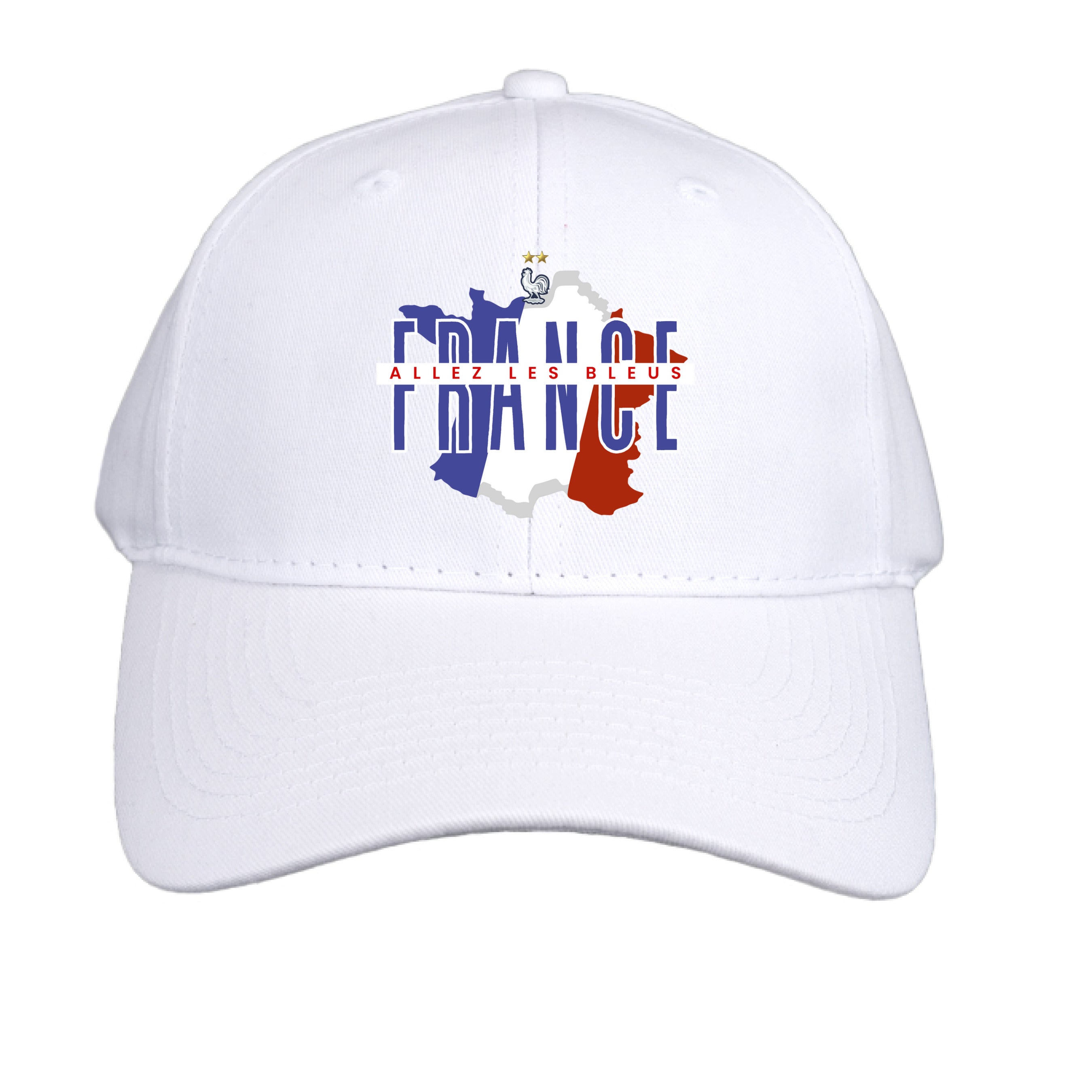 White - FRONT