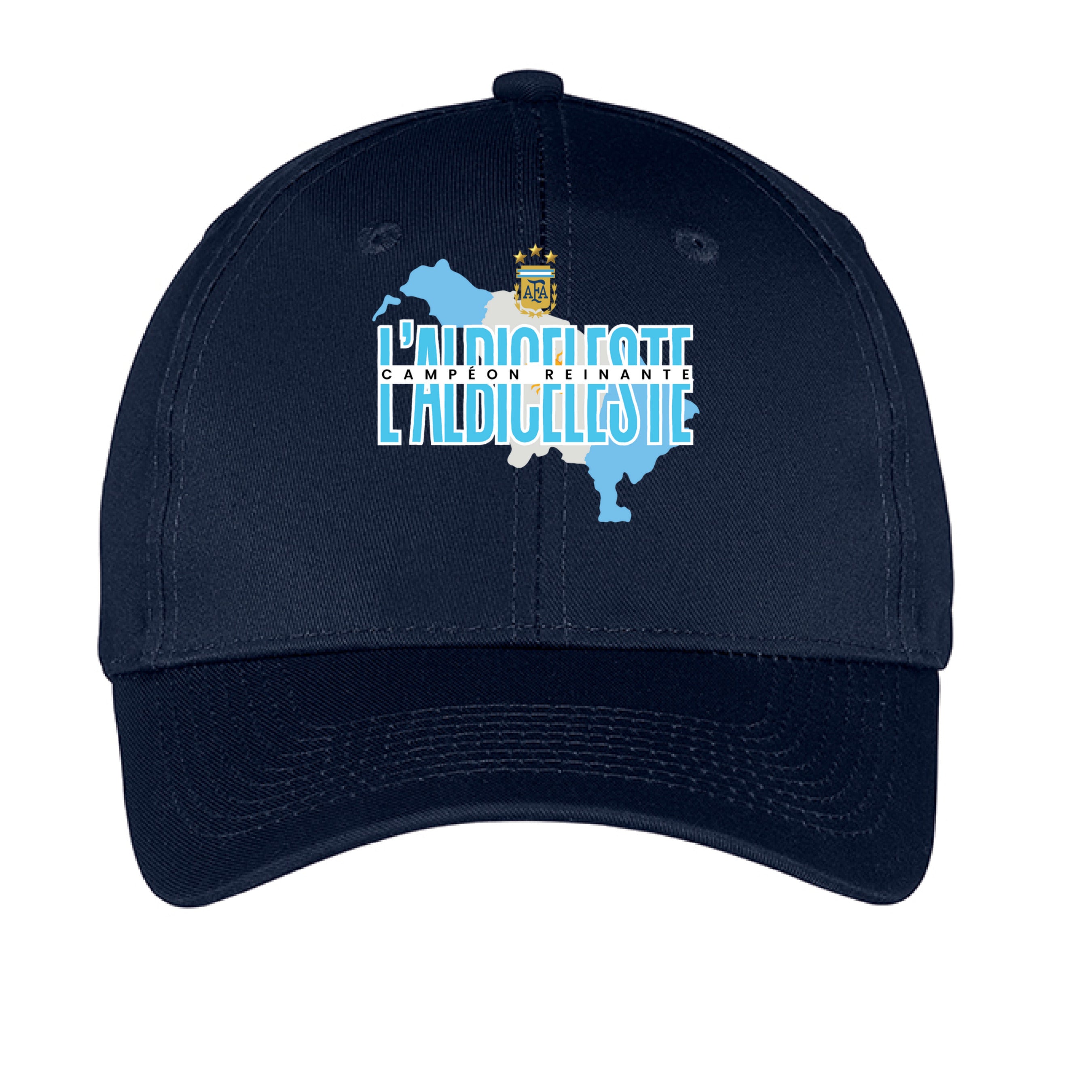 NAVY - FRONT