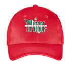 True Red - FRONT