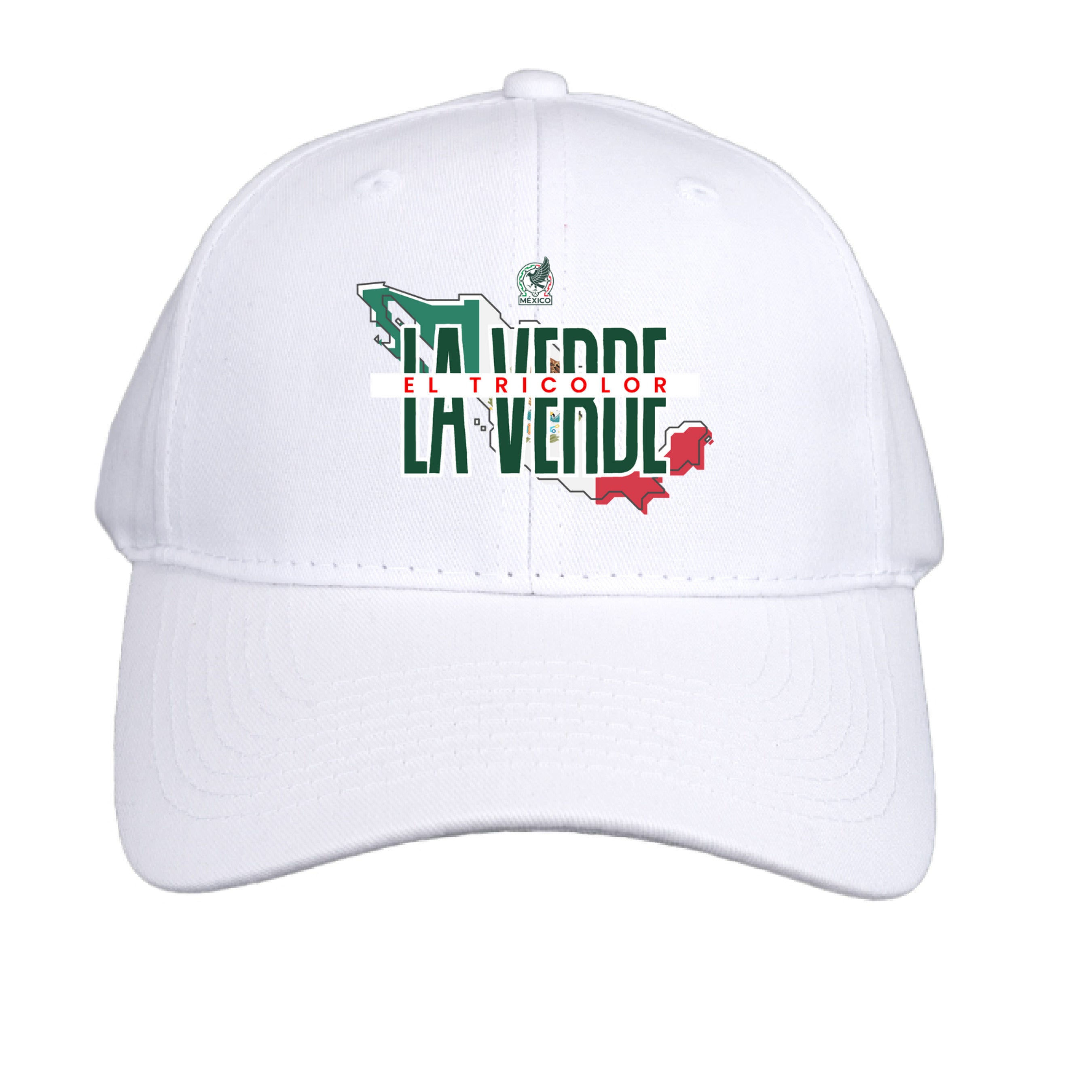 White - FRONT